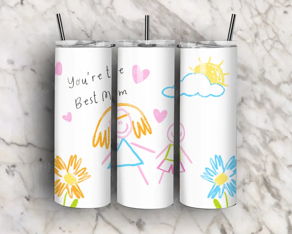 You're the Best Mom – Multi